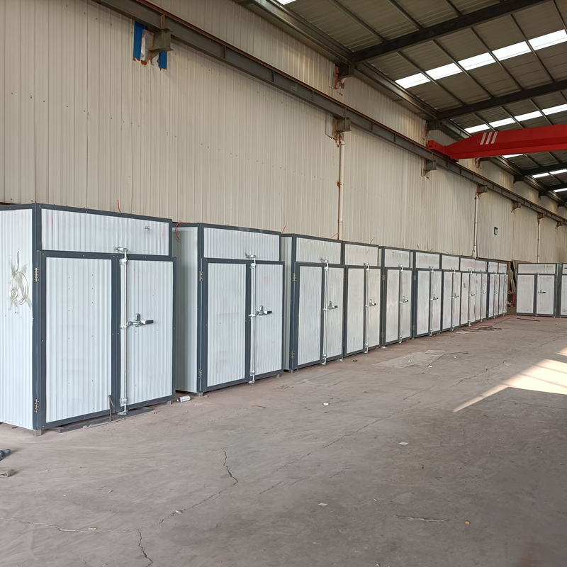 食品烘干設(shè)備